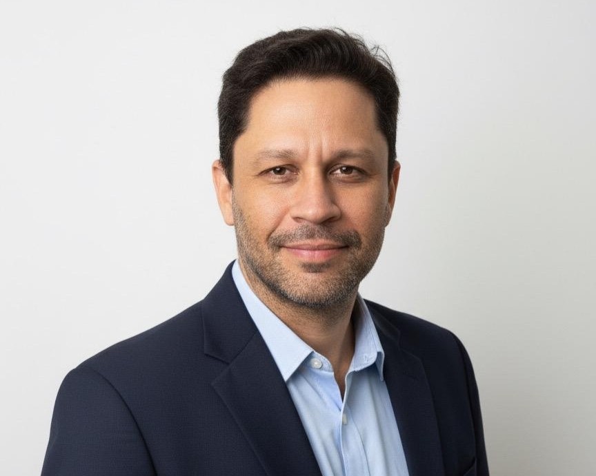 Maycon Chiceri — Engenheiro Consultor